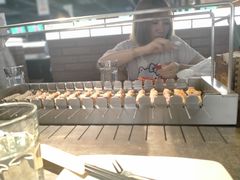 -很久以前羊肉串(长寿路星方汇店)