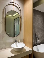 -香港倾城国际·美容美体中心