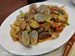 -抱德·潮汕味(敦和店原惠城鱼仔)
