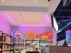 -大玩家·play1家庭娱乐中心(石狮世茂店)