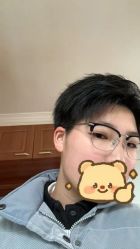 -GN概念烫染沙龙