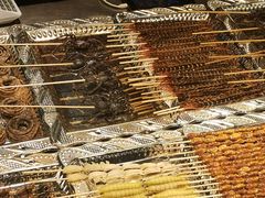 -东门町美食街