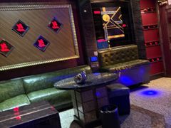 -音乐在线主题氧吧KTV(佳宁娜广场店)