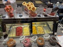 -食百绚全日制餐厅(成都棕榈泉费尔蒙酒店)
