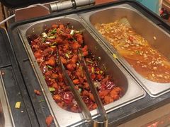 -诺丁牛排披萨自助餐厅(汕头苏宁店)