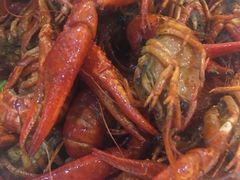 -大城·烧烤海鲜大排档(台东店)