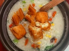 -宏状元现熬粥·京味菜(五棵松店)
