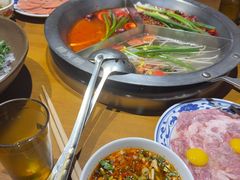 -楠火锅(太古里总店)