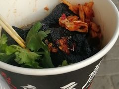 -黑色经典臭豆腐·湖南特产(太平街口店)