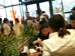 大堂-槐店王婆大虾(开发区店)