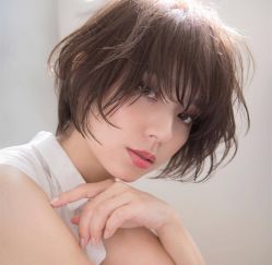 -Tipo Hair salon（明星）店