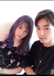 合影-崇尚GAVIN STYLE