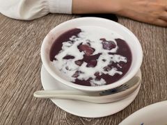 自家制么么喳咋-敏华冰厅(天河城店)