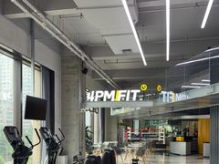 -LA合时健身4PMFIT(花桥旗舰店)