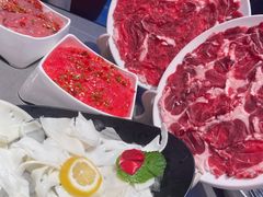 -洞子口重庆鲜货火锅(楚翘城旗舰店)