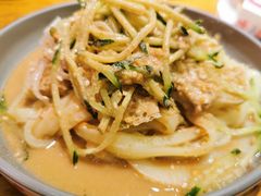 -煜北·西北小馆(曲阳路店)