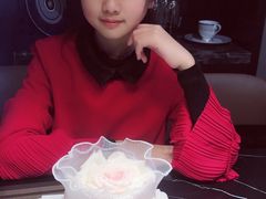 -贝紫Style(木马公寓店)