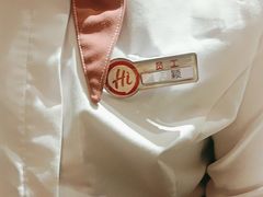 -海底捞火锅(奥森店)