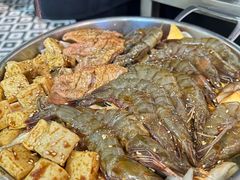 -黄记煌三汁焖锅(顺义华联店)