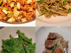 -秀儿四九城·新京菜(亚运村鸟巢店)