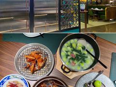 -木棉·醉心粤味(COCO Park店)