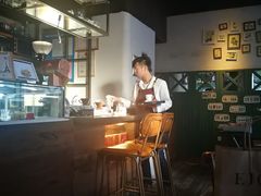 -青咖啡(三坊七巷店)