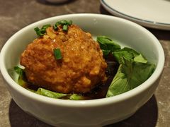 -闫府私房菜·百年鲁菜(恒隆店)