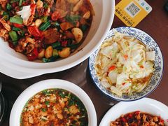 -天下客饭店(中山路店)