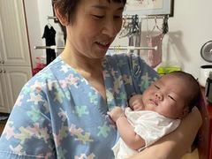 -爱贝佳母婴护理服务中心·月嫂育儿嫂(鲁迅路店)