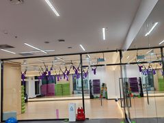 -优昂健身(新光界店)