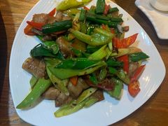 -南海渔家•海鲜•正宗海南菜(海棠湾店)