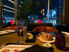 -恰餐厅及酒吧CHAR Bar & Grill(北京三里屯洲际店)