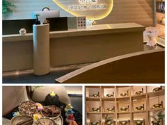 -泰吉象·纯正泰式按摩SPA(杭行荟店)