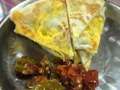 -88号小吃店·经典云南菜·地道纳西美食