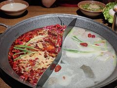-萍姐火锅·公路夜市(打浦桥日月光店)
