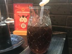 -大味老火锅City店