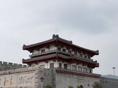 -揭阳楼