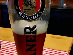 -PAULANER普拉那德国啤酒花园(千玺广场店)
