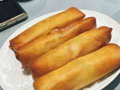 三丝春卷-沈大成(南京东路店)