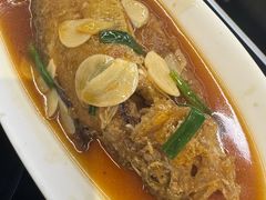 -巷语私房料理(华一实业大厦店)