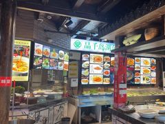 -五味堂·江浙土菜(月河特色店)