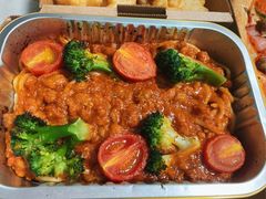 -棒约翰比萨意面(马家堡西路店)