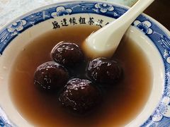 -粗茶淡饭(东关街店)