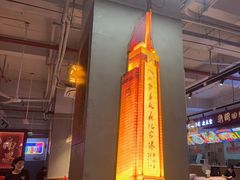 -老闵田螺馆·南昌市井菜·特色小吃(总店)