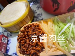 -卢大鲜鱼头捞饭(美利广场店)