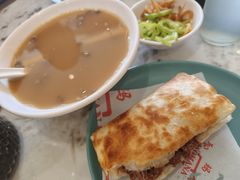 -高玛纳驴肉火烧(一世界店)