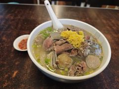 -潮镇老尾牛杂(环城西路店)