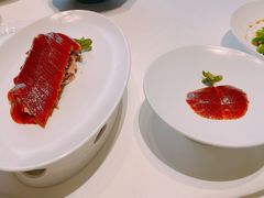 -四季民福烤鸭店(和平里店)