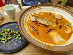 -船歌·鱼水饺青岛菜(枫蓝国际购物中心店)