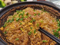 -美极鲜食坊(宝安南路店)